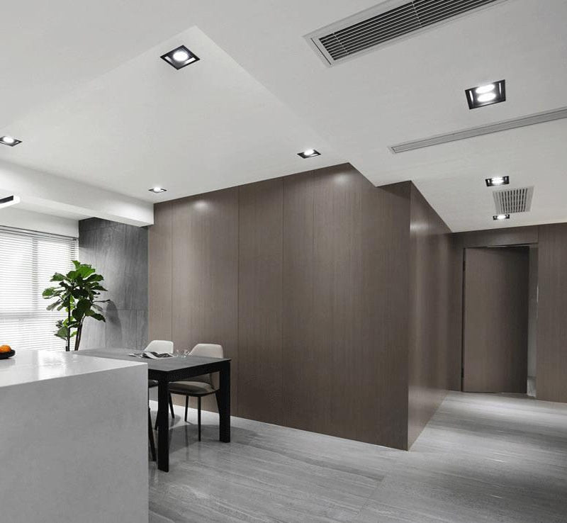 Indoor lighting 7W 10W 14W 20W LED COB SPOT LED downlight dimming AC85-265V warm/natural/cold white embedded LED ceiling spotlig