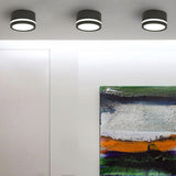 Round Surface Mounted ceiling Downlight 220V 230V Led Spot Lights 5W 7W 9W Downlights Down Lights Lighting Fixture for Home