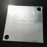 LED 20 pcs high pressure COB 50W 51V-54.4V RA CRI 80 led Wall Lamps Headlamps Spotlights Ceiling Lights Downlights