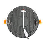 Super Bright LED Downlight Spot Light 6W 12W 18W 24W Led Panel Dimmable 220V 110V Round/Square Downlights For Indoor Lighting