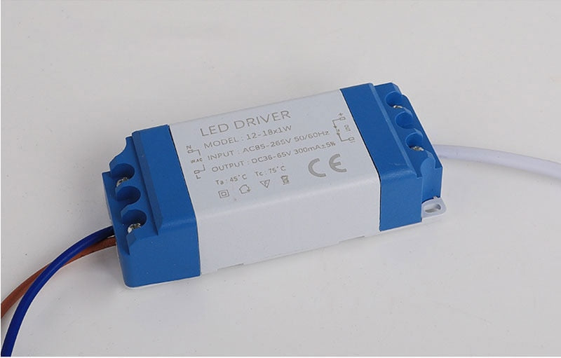 High Power Square LED Dimmable Ceiling Downlights Aluminum LED Ceiling Light COB AC90V-260V 7W/9W12W/2x7W/2x9W/2x12W LED Lamps