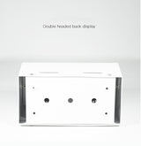 White Black High quality Surface Mounted adjustment LED COB dimmable Downlights ac85-265V 10W 20W LED Ceiling Lamp Spot