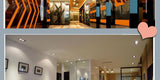 Double Dimmable Led downlight Spot Light 10w 20W 30W ac85-240V ceiling recessed Lights Indoor Lighting