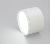 Surface Mounted Ceiling Downlight SMD5730 7W 9W 12W 15W 18W AC85-265V Ceiling lamp COB Led downlights Spot light +led driver