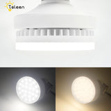 LED GX53 Bulbs 5W 7W 9W 12W 15W 18W Downlight super bright led lamp smd2835 gx 53 light AC 85-265V warm white cool white light