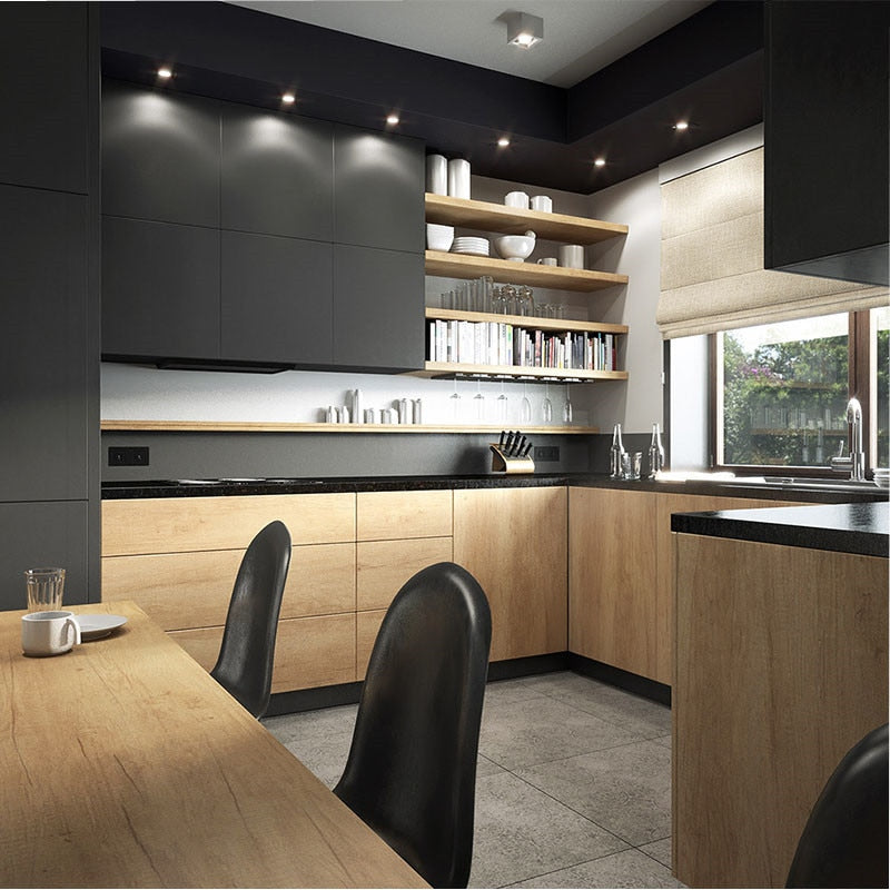 Angle Adjustable Surface Mounted LED Ceiling light +Replaceable GU10 LED Bulb 7W 10W 14W 20W Square LED downlight Spot Light