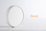 Surface Mounted LED Ceiling Lamp Ultra-thin Simple Round/Square Downlight 5W 8W 16W 30W Bathroom Corridor Panel Lights AC85-265V