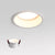 Angle Adjustable Deep Anti-Glare LED COB Recessed Downlight 5W 7W 12W 15W Round White LED Ceiling Spot Light Pic Background