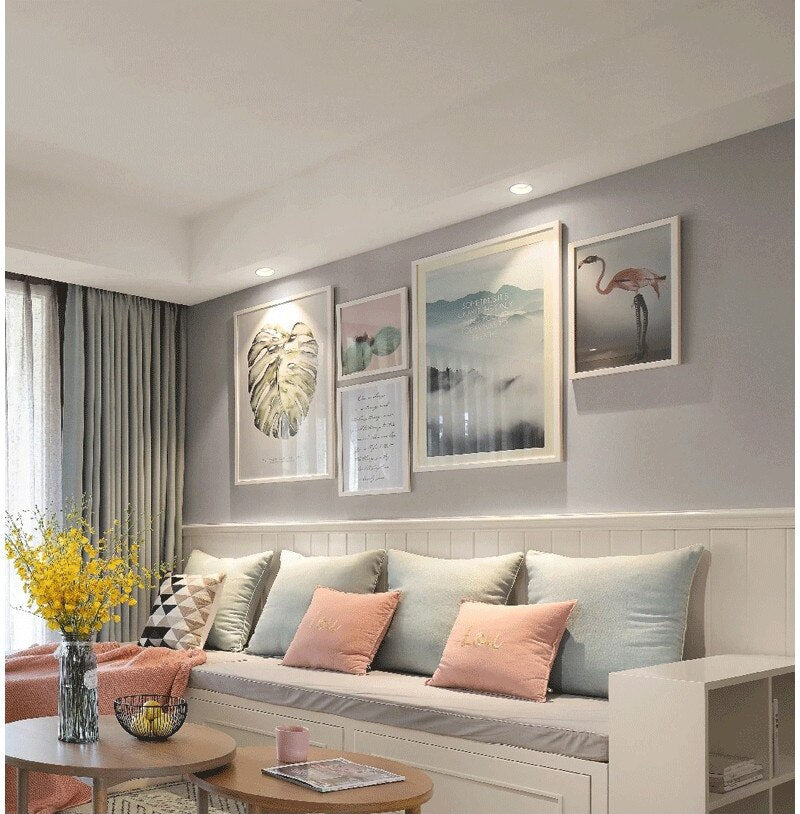 Angle Adjustable Deep Anti-Glare LED COB Recessed Downlight 5W 7W 12W 15W Round White LED Ceiling Spot Light Pic Background