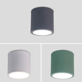 Nordic Wood Ceiling Lights Led Iron Wooden Ceiling Lighting Kitchen Bar Bedroom Stair Lamp Modern Spot Light Corridor Home Decor