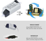 Square 20W 30w AC85V-265V LED dimmable Ceiling Downlight Recessed LED lamp Spot light LED For Home Lighting 110V 220V