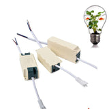 External LED Power Supply 3W/4-7W/8-24W Driver Adapter AC85-265V Lighting Transformer With IC Isolation For Downlight.etc.