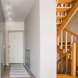 Ceiling LED Adjustable Spot Lights With 5W 10W GU10 Dimmable Bulbs Surface Mount Spotlight For Living Room Kitchen 230V Fixtures