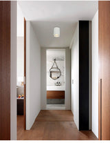 Ceiling LED Adjustable Spot Lights With 5W 10W GU10 Dimmable Bulbs Surface Mount Spotlight For Living Room Kitchen 230V Fixtures