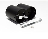 Ceiling LED Adjustable Spot Lights With 5W 10W GU10 Dimmable Bulbs Surface Mount Spotlight For Living Room Kitchen 230V Fixtures