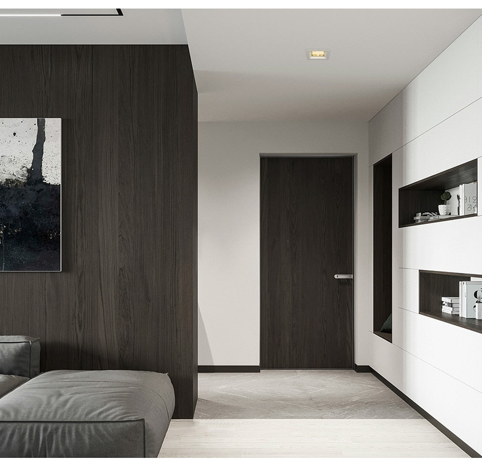 Aisilan Waterproof LED Downlight Kitchen Bathroom Spot Light Square Aluminum Ceiling LAMP Chip CRI 93