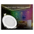 Miboxer 6W RGB+CCT Waterproof LED Downlight FUT063 AC 100V-240V Round Brightness adjustable LED Ceiling Spotlight