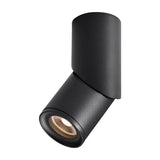 Dimmable Rotating LED Downlights 7W/9W/12W/15W/18W/20W COB LED Ceiling Spot Lights AC110-220V LED Wall Lamp  Indoor Lighting