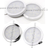 3W 5W Slim 8mm Mini LED Downlight Kitchen 2inch Spot Lighting DC 12V Lamp Home Hotel Jewelry Ceiling Lighting