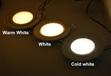 3W 5W Slim 8mm Mini LED Downlight Kitchen 2inch Spot Lighting DC 12V Lamp Home Hotel Jewelry Ceiling Lighting
