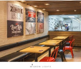 White Black High quality Surface Mounted adjustment LED COB dimmable Downlights ac85-265V 10W 20W LED Ceiling Lamp Spot