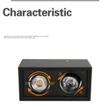 White Black High quality Surface Mounted adjustment LED COB dimmable Downlights ac85-265V 10W 20W LED Ceiling Lamp Spot