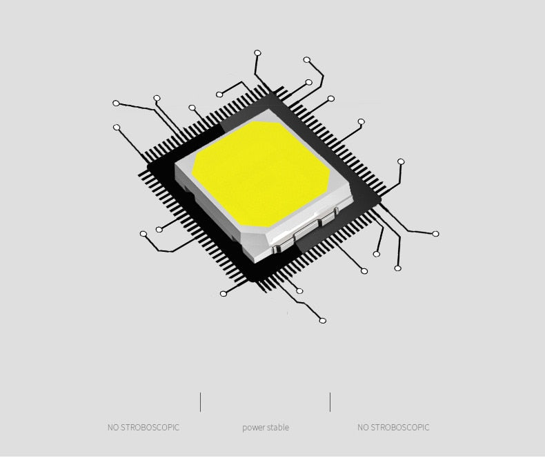 Dimmable hotel room LED downlight, household ultra-thin fog ceiling light, 3W 5W 7W 9W 12W 15W 18W