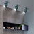 Round COB LED Ceiling Decorative Spotlight Downlight for Commercial Showcase Kitchen Photo Jewelry Mini Gimbaled 110V 220V