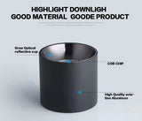 Anti-Glare LED Lightings Surface Mounted LED Downlight Cylinder COB Ceiling Lamps Spot Light 7W 12W 20W for Hotel Home Decor