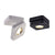 Folding COB LED Downlights 10W 12W Surface Mounted Led Ceiling Lamps Spot Light 360 Degree Rotation Downlights AC220V