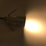 IP67 LED COB Downlight DC 12V 24V 1W 3W Mini Bulb Spot Lighting for Tunnel Park Outdoor Stair Party Dancing Light