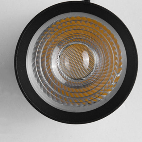 Dimmable Cylinder Led Downlight Surface 9W 12W 18W COB LED Ceiling Spot Lights AC220V LED Background Lamps Indoor Lighting Spot