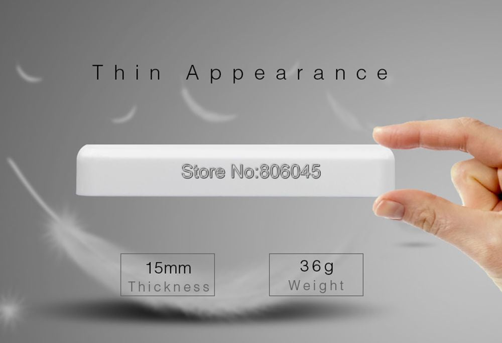 MiBoxer FUT071 12W Anti-glare RGB+CCT LED Downlight Recessed Ceiling Lamp Support 2.4G RF Remote / WiFi APP / Voice Control