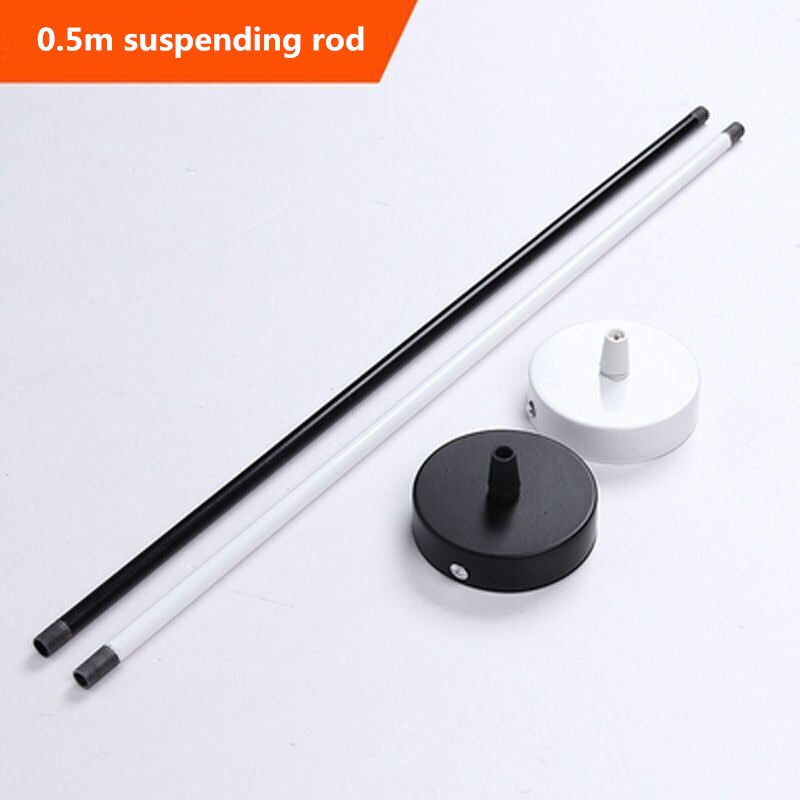 Round Surface Mounted LED Downlights 7W 12W 15W 18W 24W Mounted Ceiling Lamps Spot Light 220V Down Light black / white body