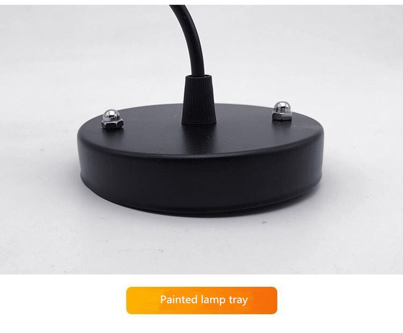 Round Surface Mounted LED Downlights 7W 12W 15W 18W 24W Mounted Ceiling Lamps Spot Light 220V Down Light black / white body