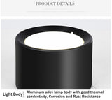 LED Downlight Modern Ceiling Lamp Surface Mounted Spot Led 5W 12W 15W led spot lights Bedroom Living Room Ceiling Fixtures Light