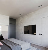 LED line Downlight Recessed Rectangle Grille Ceiling Lamp 4W 10W 20W 30W AC85~265V LED Spot Light For Home Shop Decor