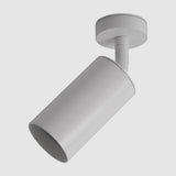 Surface Mounted Dimmable GU10 LED Downlights 7W/9W/12W 360° Rotation Foldable LED Ceiling Spot Lights AC85-265V Indoor Lighting