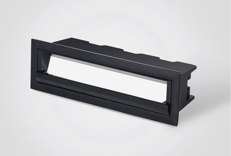 Dimmable LED Ceiling Spot Lights LED Downlights 10W 20W 30W COB Recessed Square AC85V~265V LED Strip Lights Indoor Lighting