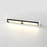 Dimmable LED Ceiling Spot Lights LED Downlights 10W 20W 30W COB Recessed Square AC85V~265V LED Strip Lights Indoor Lighting