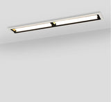 Dimmable LED Ceiling Spot Lights LED Downlights 10W 20W 30W COB Recessed Square AC85V~265V LED Strip Lights Indoor Lighting