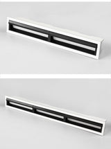 Dimmable LED Ceiling Spot Lights LED Downlights 10W 20W 30W COB Recessed Square AC85V~265V LED Strip Lights Indoor Lighting