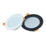 LED Recessed Downlights 9W 12W 3W 5W 7W 15W 18W 24W 30W Down Lamps 220V SMD 5730 Spot Indoor Ceiling Panel Lighting