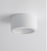 Dimmable Led Downlight Indoor Ceiling Lamp Surface Mounted Industrial Lighting 3w 5w 7w AC110V 220V For Home Bedroom Living Room