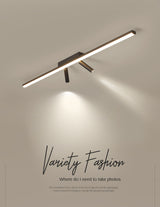 NEW Modern LED Ceiling lighting with Spotlight for bedroom Living room Clothes shop balcony kitchen down light ceilling fixtures