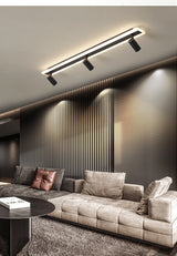 NEW Modern LED Ceiling lighting with Spotlight for bedroom Living room Clothes shop balcony kitchen down light ceilling fixtures