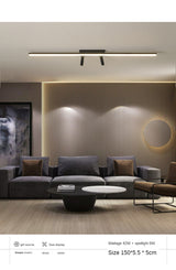 NEW Modern LED Ceiling lighting with Spotlight for bedroom Living room Clothes shop balcony kitchen down light ceilling fixtures