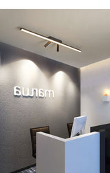 NEW Modern LED Ceiling lighting with Spotlight for bedroom Living room Clothes shop balcony kitchen down light ceilling fixtures