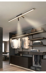 NEW Modern LED Ceiling lighting with Spotlight for bedroom Living room Clothes shop balcony kitchen down light ceilling fixtures