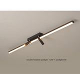 NEW Modern LED Ceiling lighting with Spotlight for bedroom Living room Clothes shop balcony kitchen down light ceilling fixtures